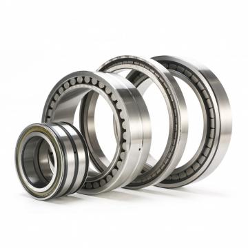 3.15 Inch | 80 Millimeter x 7.874 Inch | 200 Millimeter x 1.89 Inch | 48 Millimeter  CONSOLIDATED BEARING NJ-416 M C/3  Cylindrical Roller Bearings