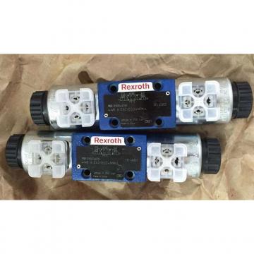 REXROTH 4WE 6 C6X/OFEW230N9K4/V R900707158 Directional spool valves