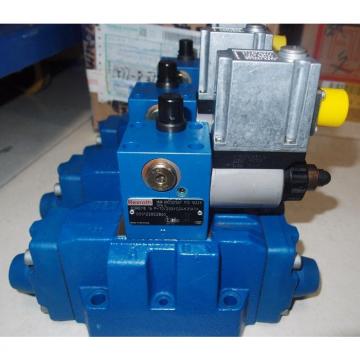 REXROTH DBW 20 B1-5X/50-6EG24N9K4 R900971728 Pressure relief valve