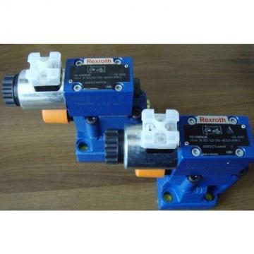 REXROTH 4WE 6 F6X/EW230N9K4 R900929237 Directional spool valves