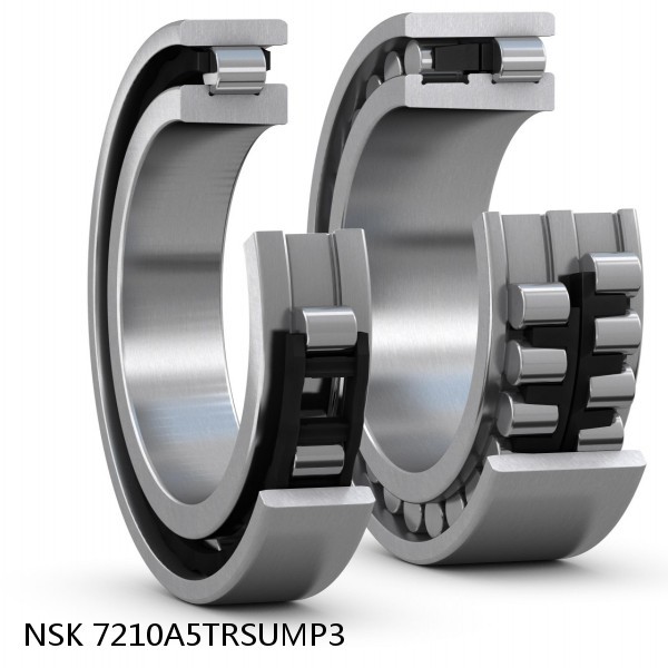 7210A5TRSUMP3 NSK Super Precision Bearings