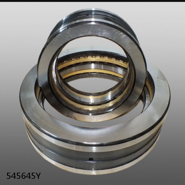 545645Y DOUBLE ROW TAPERED THRUST ROLLER BEARINGS
