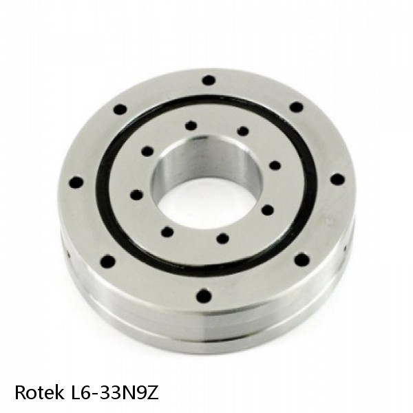 L6-33N9Z Rotek Slewing Ring Bearings