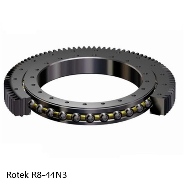 R8-44N3 Rotek Slewing Ring Bearings