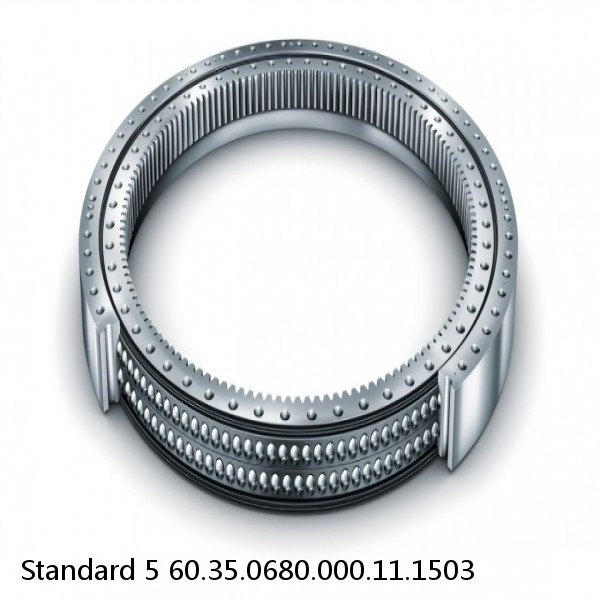 60.35.0680.000.11.1503 Standard 5 Slewing Ring Bearings