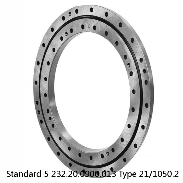 232.20.0900.013 Type 21/1050.2 Standard 5 Slewing Ring Bearings