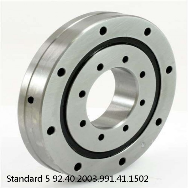 92.40.2003.991.41.1502 Standard 5 Slewing Ring Bearings