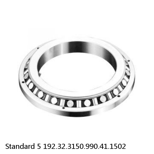 192.32.3150.990.41.1502 Standard 5 Slewing Ring Bearings