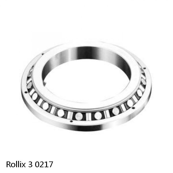 3 0217 Rollix Slewing Ring Bearings