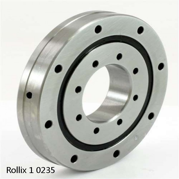 1 0235 Rollix Slewing Ring Bearings