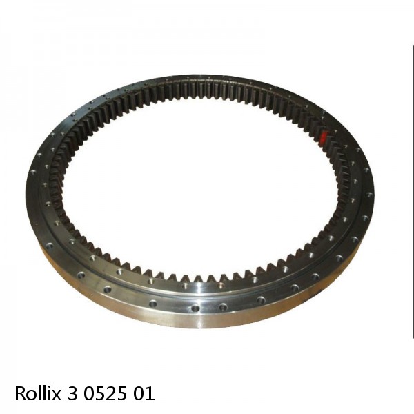 3 0525 01 Rollix Slewing Ring Bearings