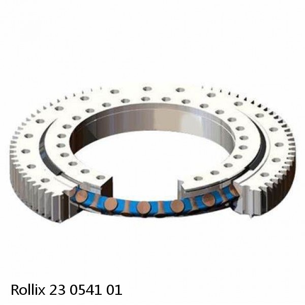 23 0541 01 Rollix Slewing Ring Bearings