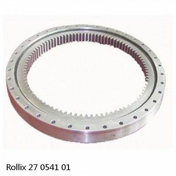 27 0541 01 Rollix Slewing Ring Bearings