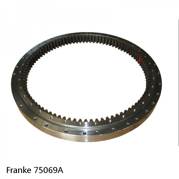 75069A Franke Slewing Ring Bearings