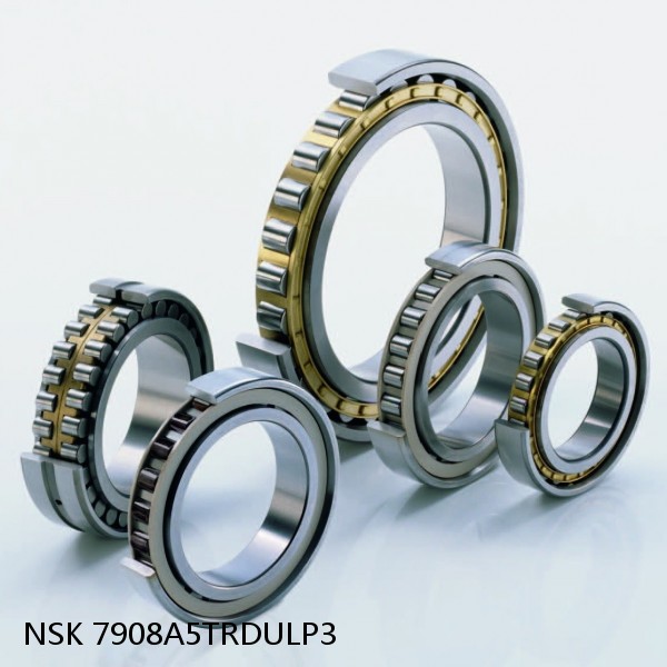 7908A5TRDULP3 NSK Super Precision Bearings