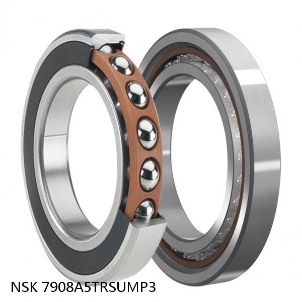 7908A5TRSUMP3 NSK Super Precision Bearings