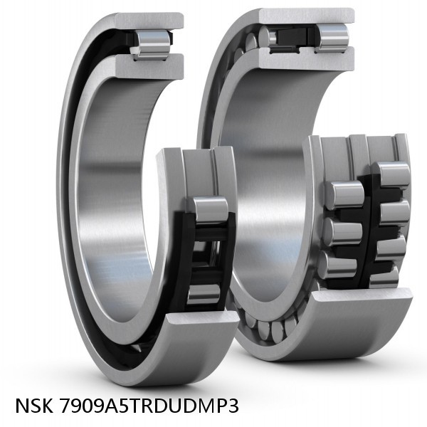 7909A5TRDUDMP3 NSK Super Precision Bearings