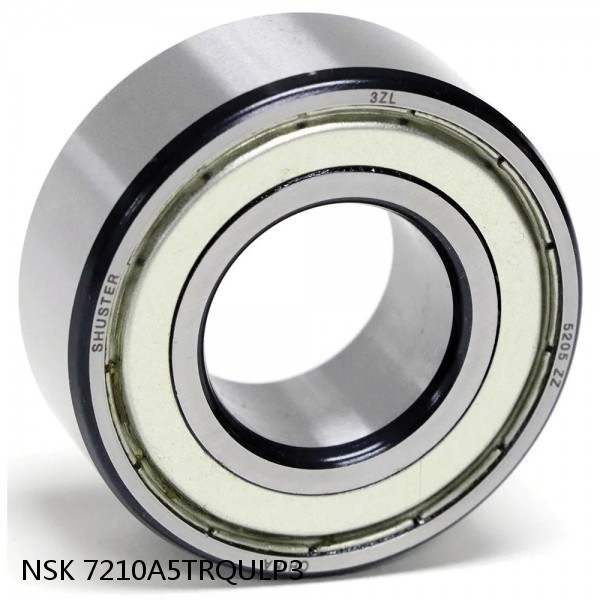 7210A5TRQULP3 NSK Super Precision Bearings