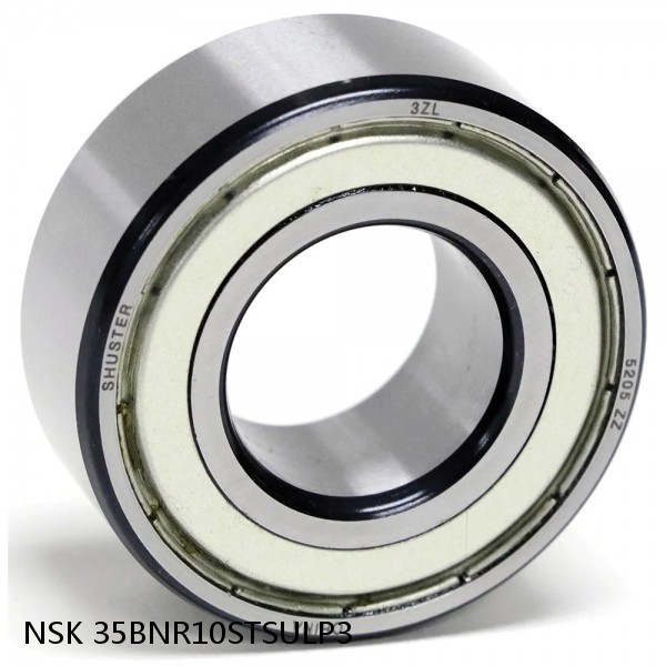 35BNR10STSULP3 NSK Super Precision Bearings