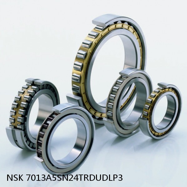 7013A5SN24TRDUDLP3 NSK Super Precision Bearings