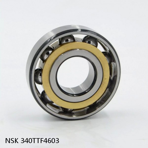 340TTF4603 NSK Thrust Tapered Roller Bearing