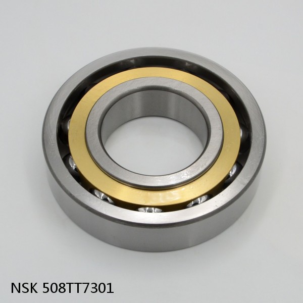 508TT7301 NSK Thrust Tapered Roller Bearing