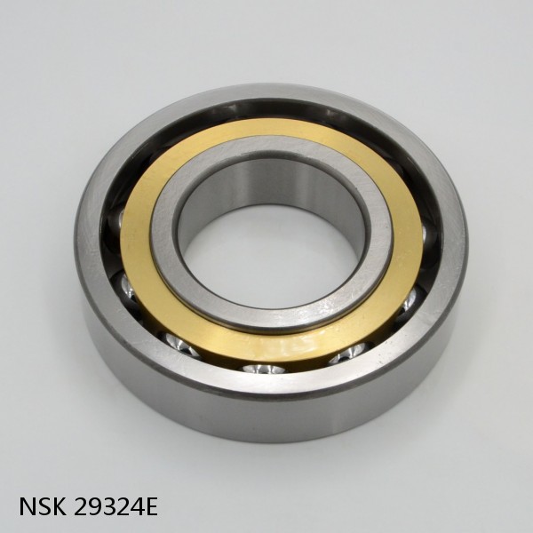 29324E NSK THRUST SPHERICAL ROLLER BEARING