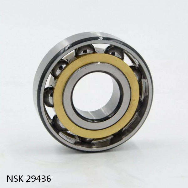 29436 NSK THRUST SPHERICAL ROLLER BEARING