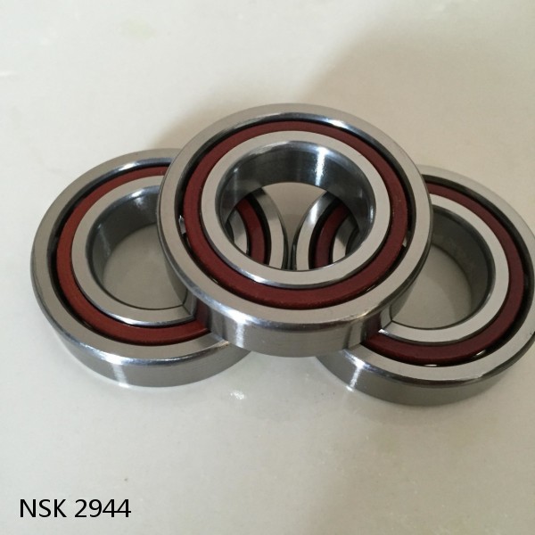 2944 NSK THRUST SPHERICAL ROLLER BEARING