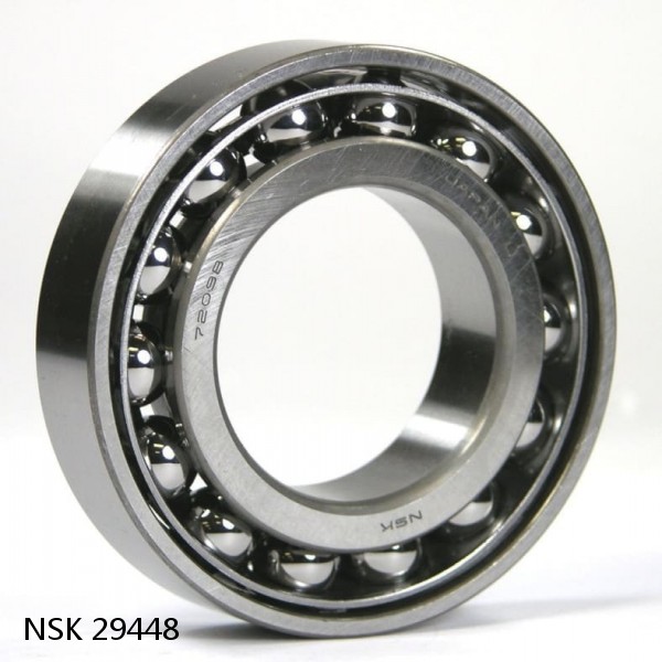 29448 NSK THRUST SPHERICAL ROLLER BEARING