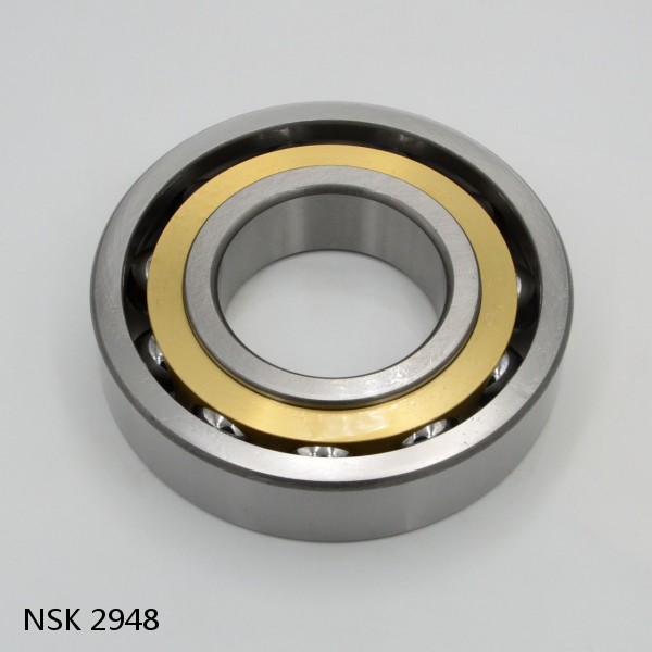 2948 NSK THRUST SPHERICAL ROLLER BEARING