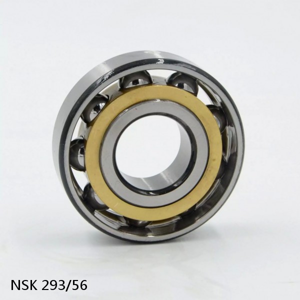 293/56 NSK THRUST SPHERICAL ROLLER BEARING