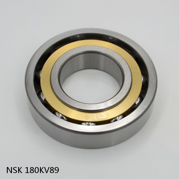 180KV89 NSK Four-Row Tapered Roller Bearing