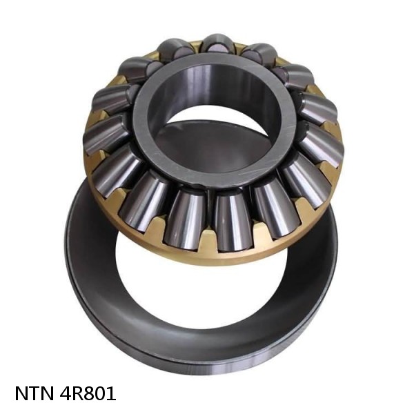 4R801 NTN Cylindrical Roller Bearing