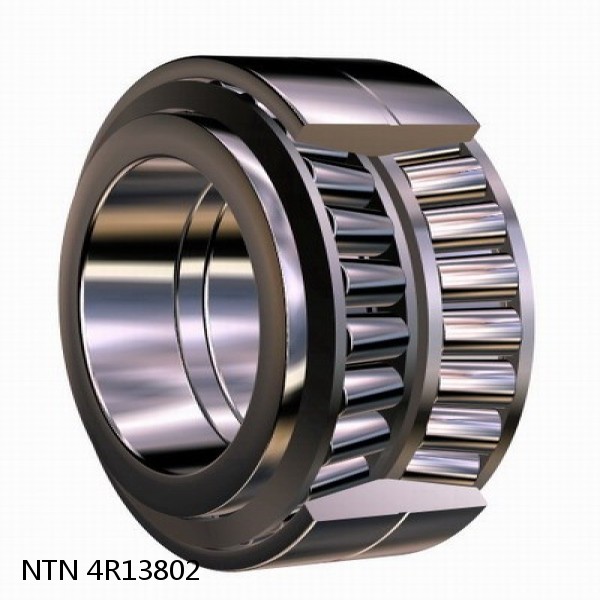 4R13802 NTN Cylindrical Roller Bearing