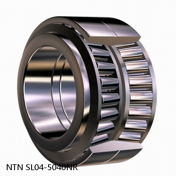 SL04-5040NR NTN Cylindrical Roller Bearing