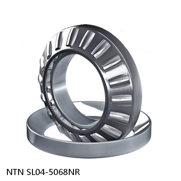 SL04-5068NR NTN Cylindrical Roller Bearing