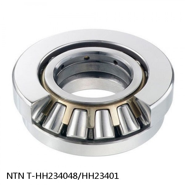 T-HH234048/HH23401 NTN Cylindrical Roller Bearing