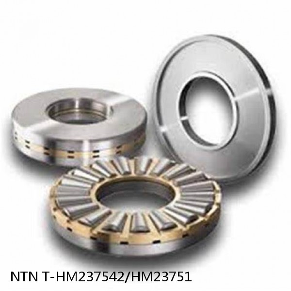 T-HM237542/HM23751 NTN Cylindrical Roller Bearing