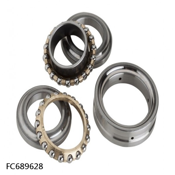 FC689628 Needle Self Aligning Roller Bearings