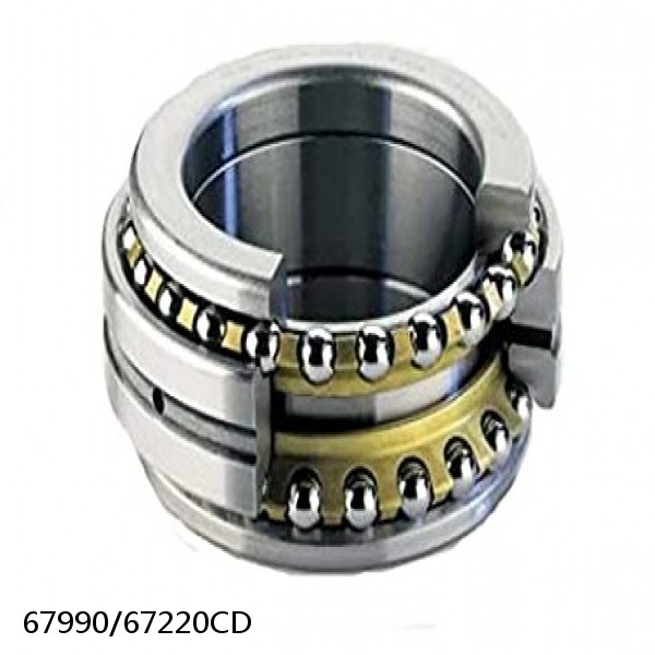 67990/67220CD Spherical Roller Bearings