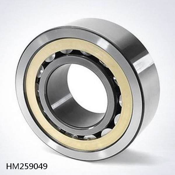 HM259049 Tapered Roller Bearings