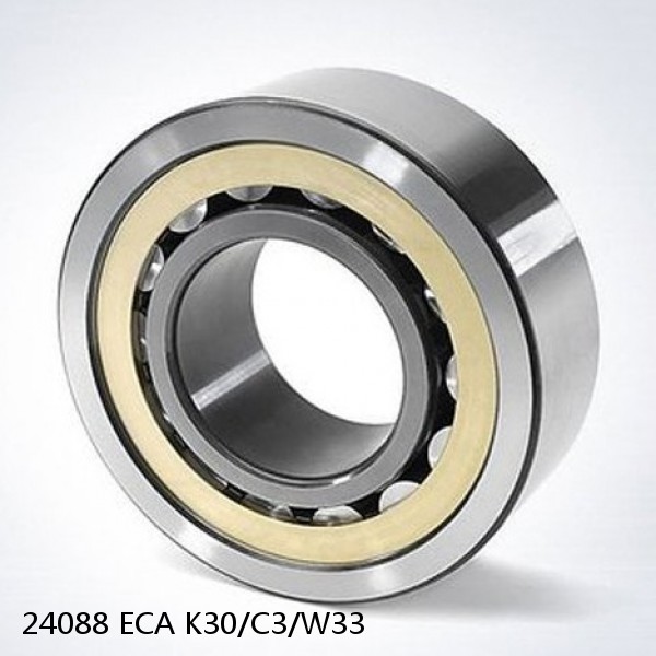 24088 ECA K30/C3/W33  Tapered Roller Bearing Assemblies