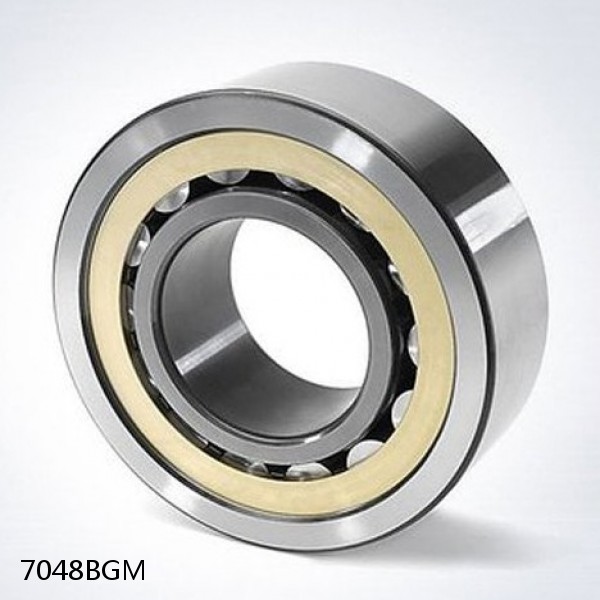 7048BGM Angular Contact Ball Bearings