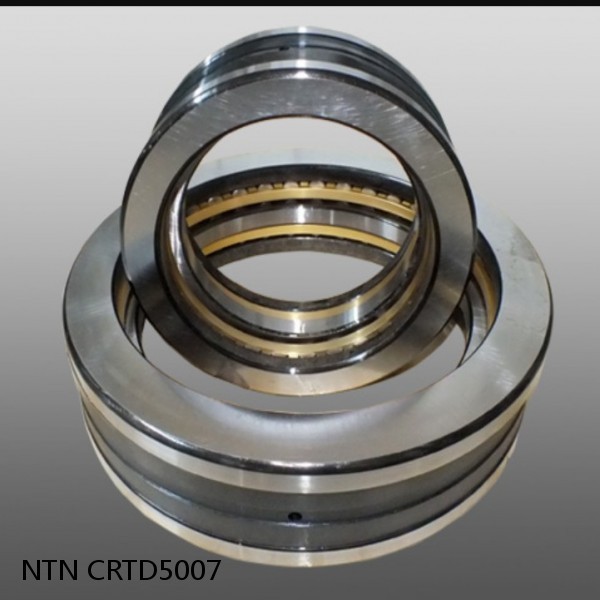 NTN CRTD5007 DOUBLE ROW TAPERED THRUST ROLLER BEARINGS