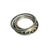 CONSOLIDATED BEARING 1615-2RS  Single Row Ball Bearings