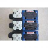 REXROTH 3WE6B6X/EW230N9K4/B10 Valves