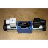 REXROTH 4WMM6G5X/V Valves