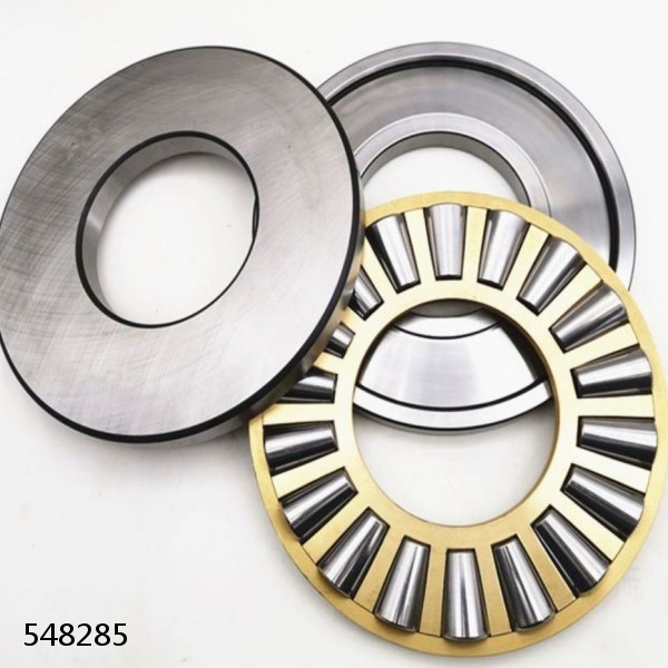 548285 DOUBLE ROW TAPERED THRUST ROLLER BEARINGS