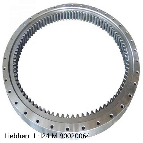 90020064 Liebherr  LH24 M Slewing Ring